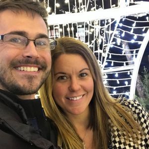 Meet your Posher, Jen